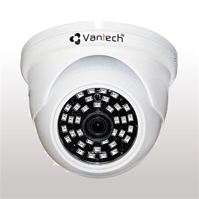 Camera IP Vantech VP-6002IP 4.0 Megapixel